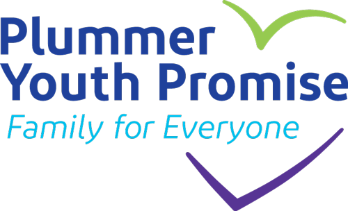 Plummer Youth Promise logo
