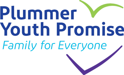 Plummer Youth Promise logo